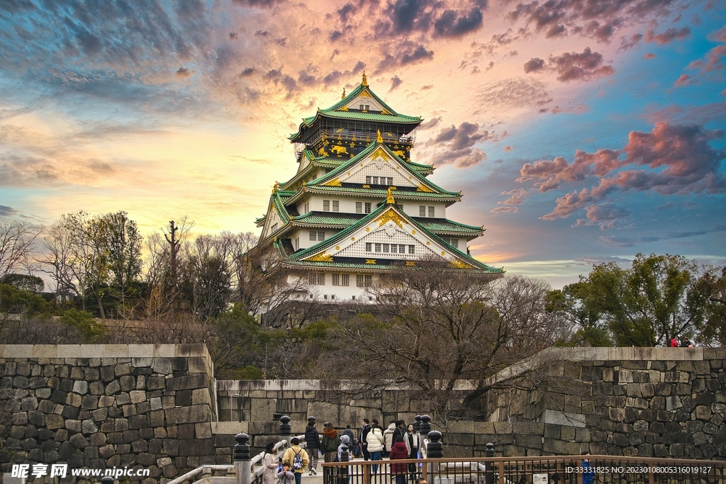 城堡