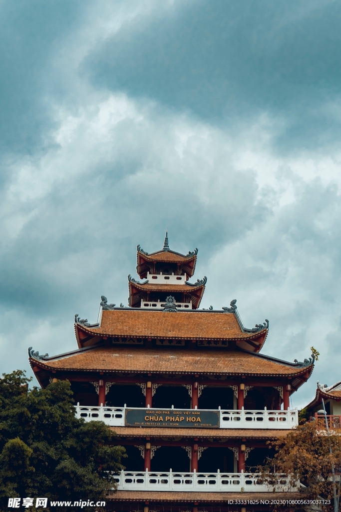 城堡