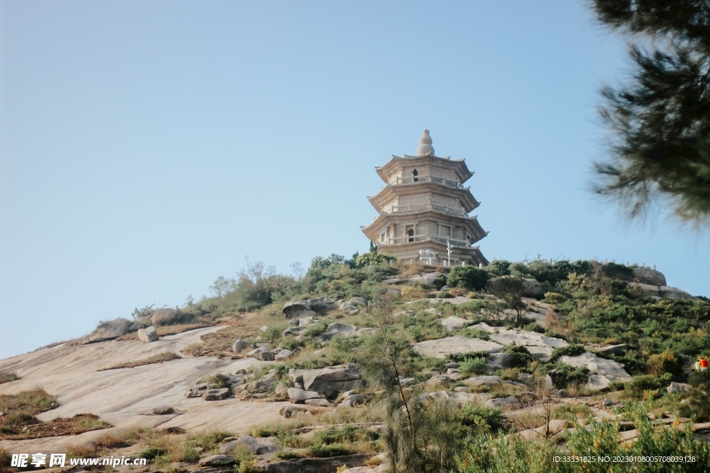 城堡