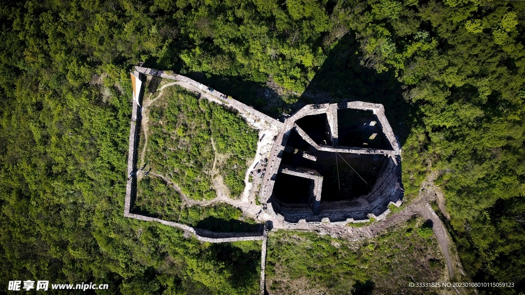 城堡