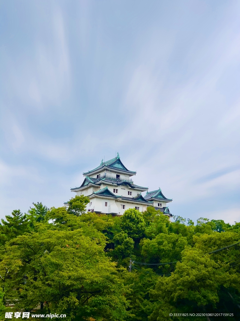 城堡