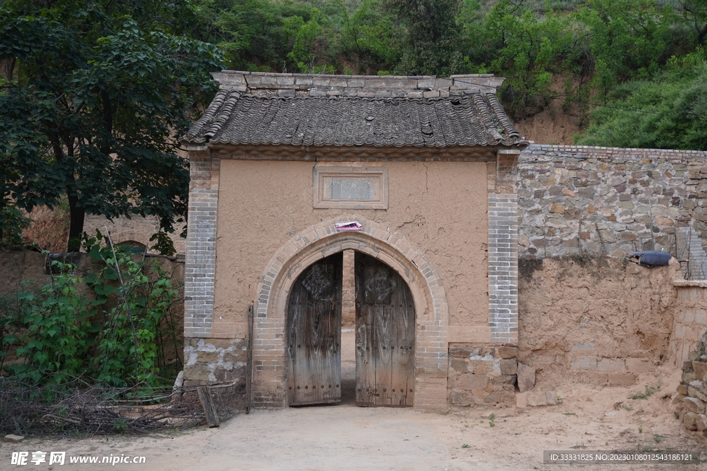 城堡