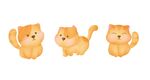 卡通猫