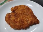 炸鸡排