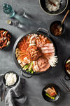 火锅食材