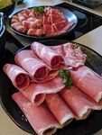 牛肉卷