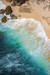 沙滩海岸