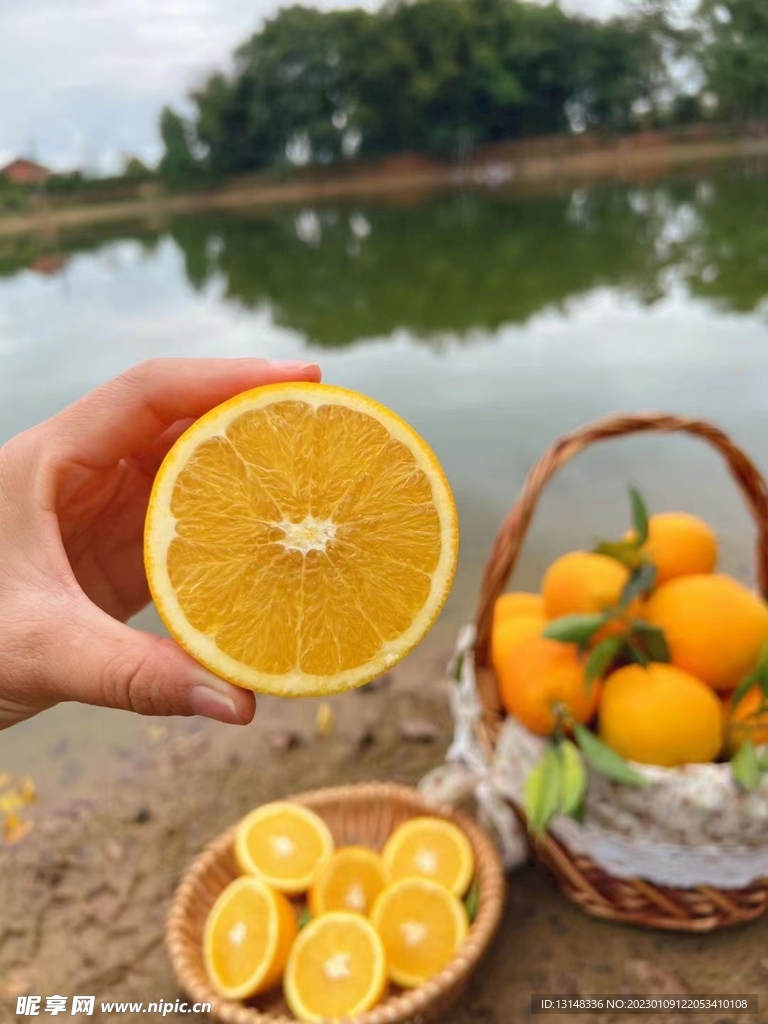 橙子