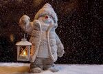 雪人