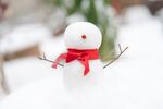 雪人