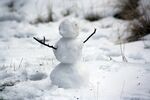 雪人