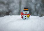 雪人