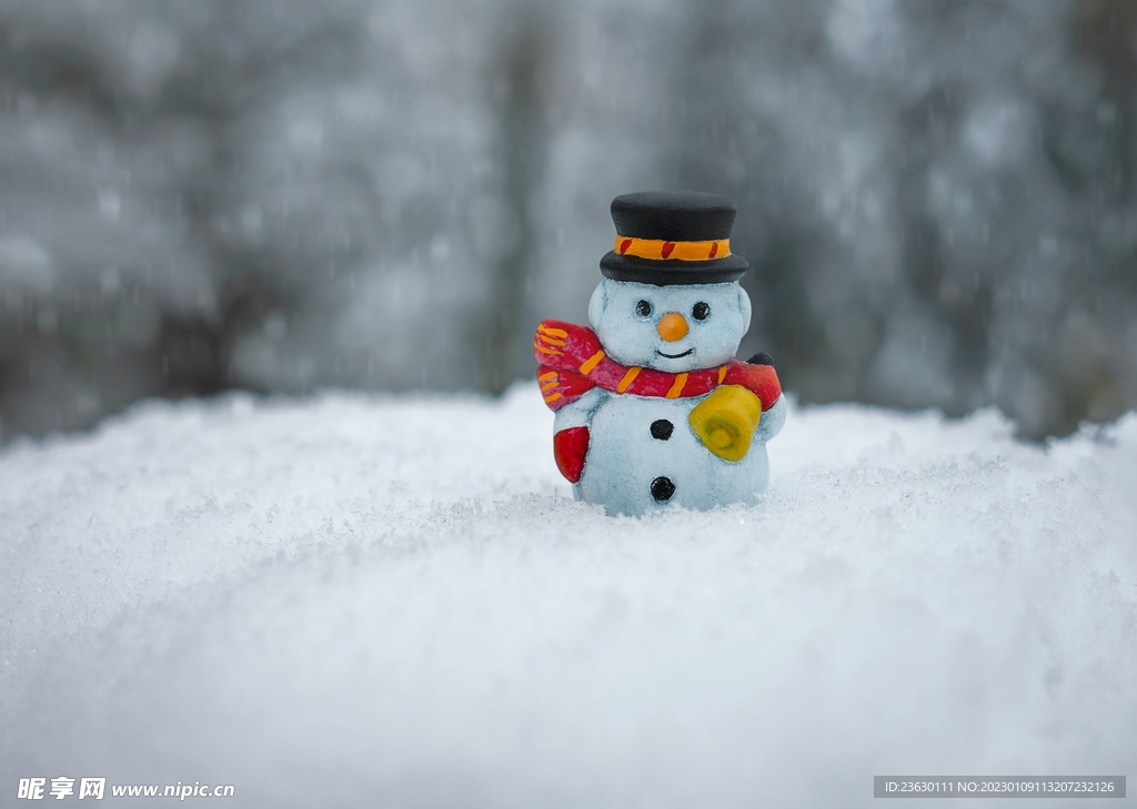 雪人