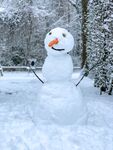 雪人
