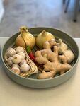 素材配料