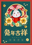 兔年 