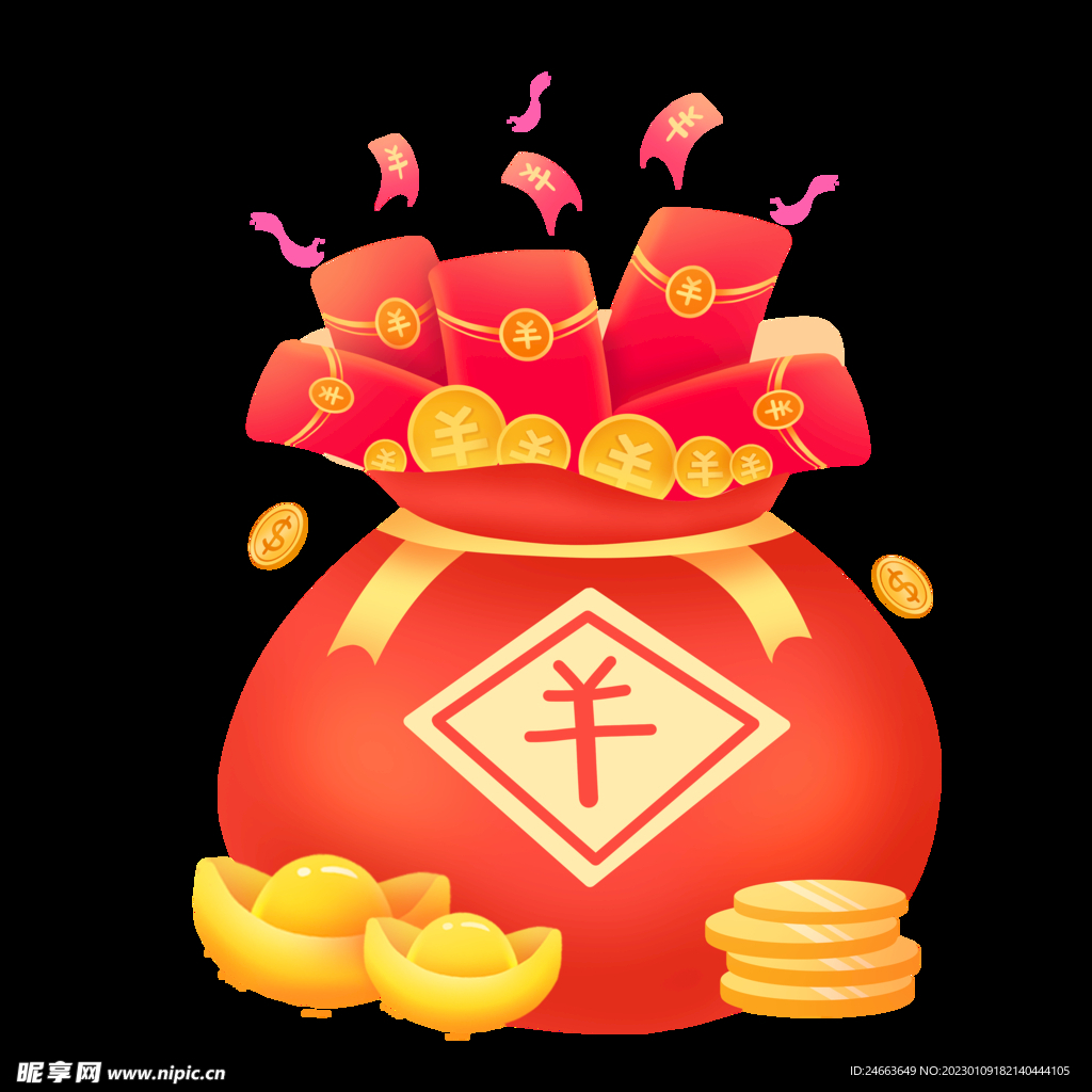 红包