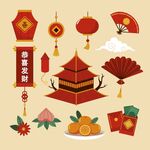 新年素材