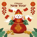 兔年