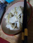 蒸饺  