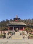 普救寺