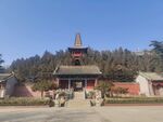 普救寺