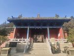 普救寺