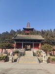 普救寺