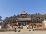 普救寺
