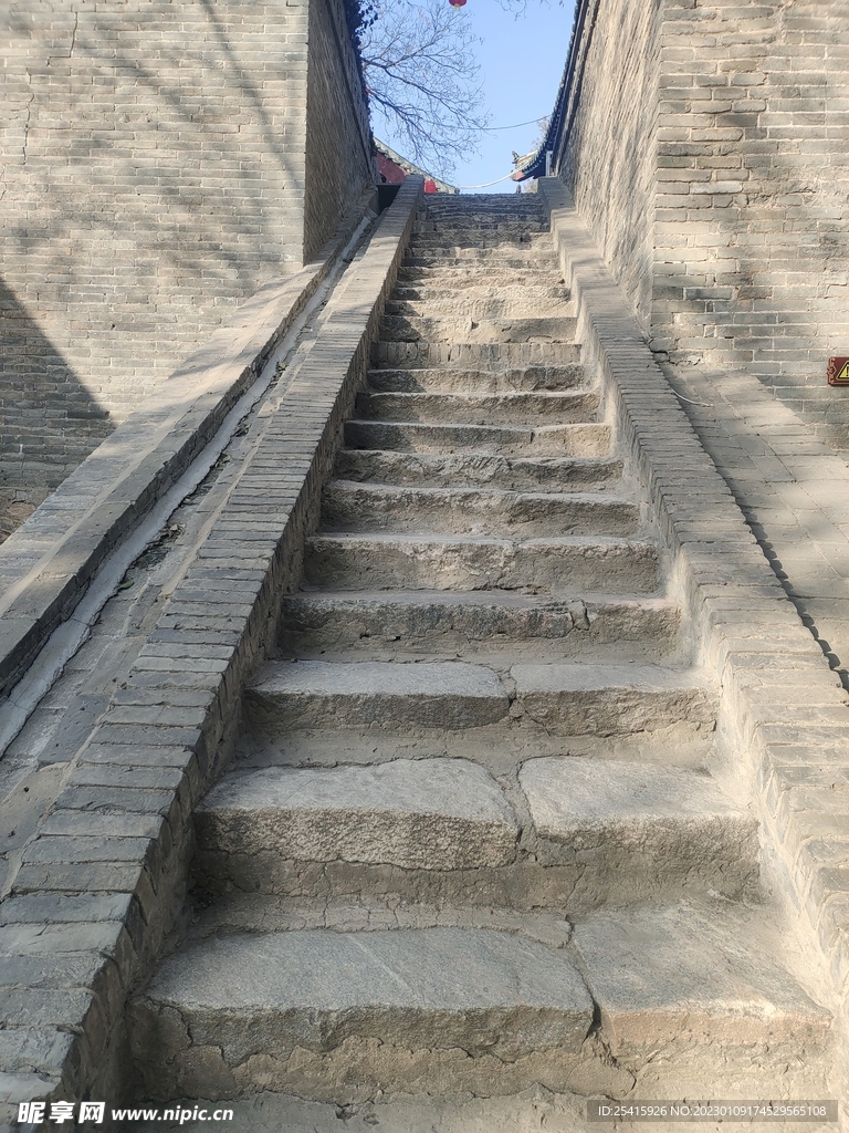 台阶摄影图__国内旅游_旅游摄影_摄影图库_昵图网