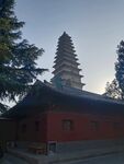 普救寺
