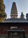 普救寺
