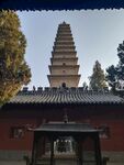普救寺