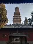 普救寺
