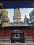普救寺