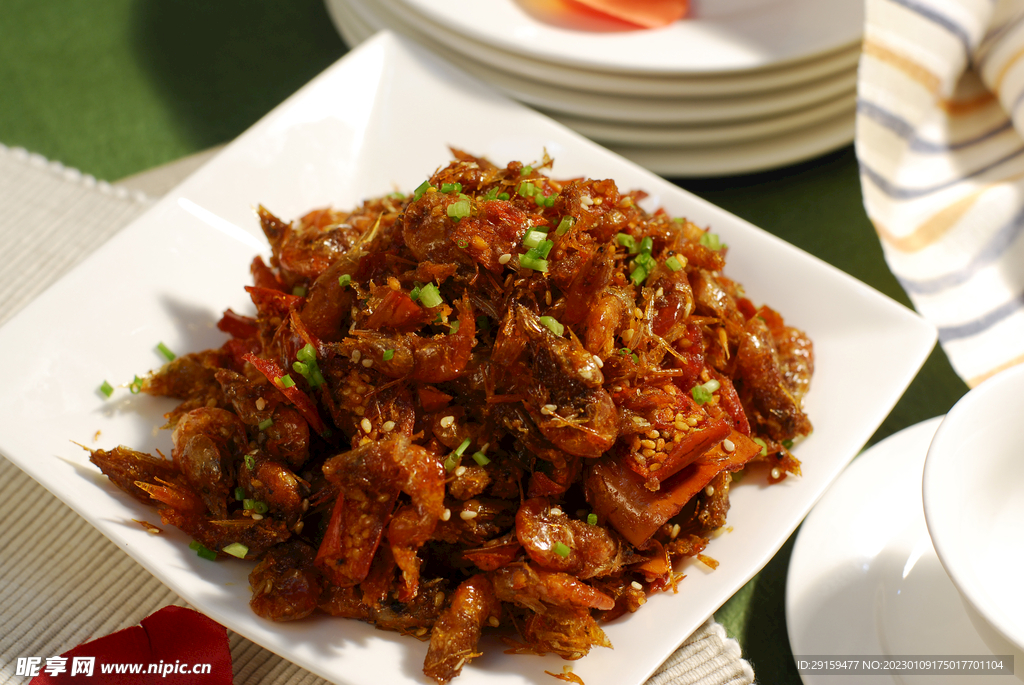 湘味小河虾