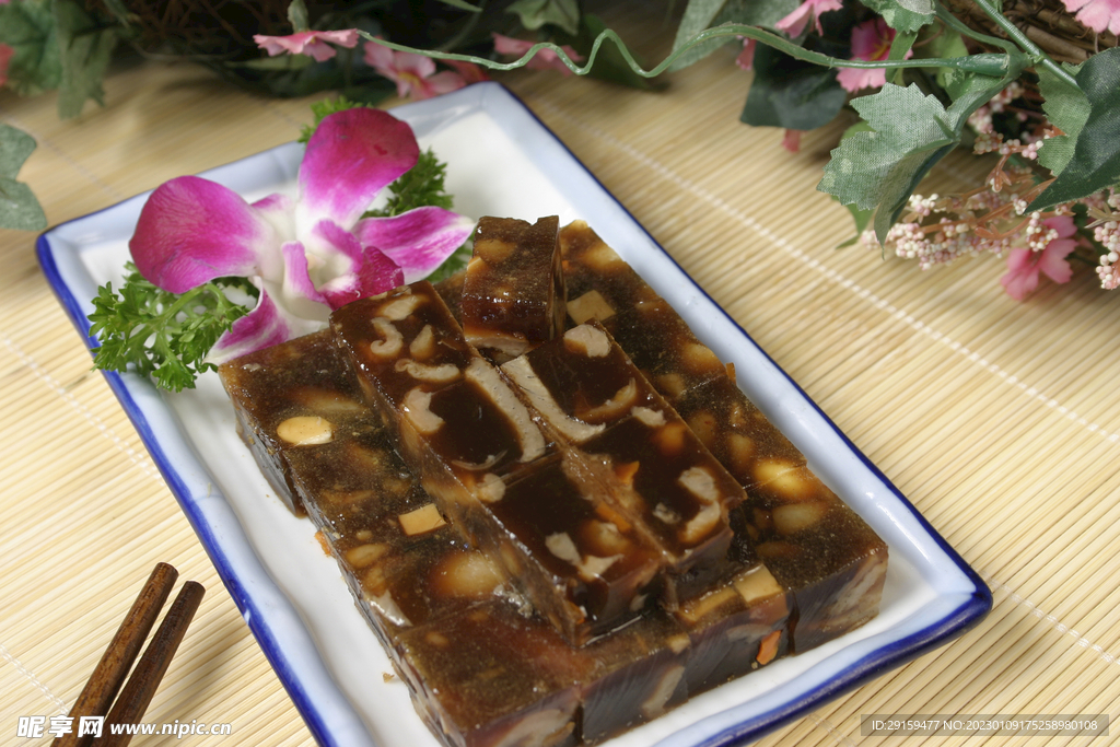 蟹岛豆酱