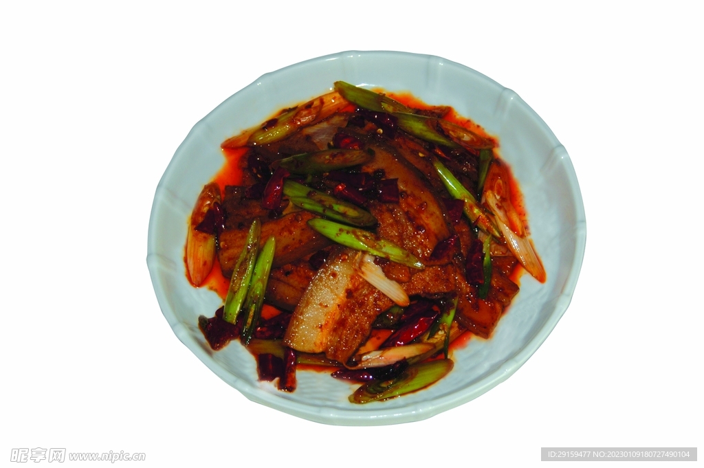 农家大块肉