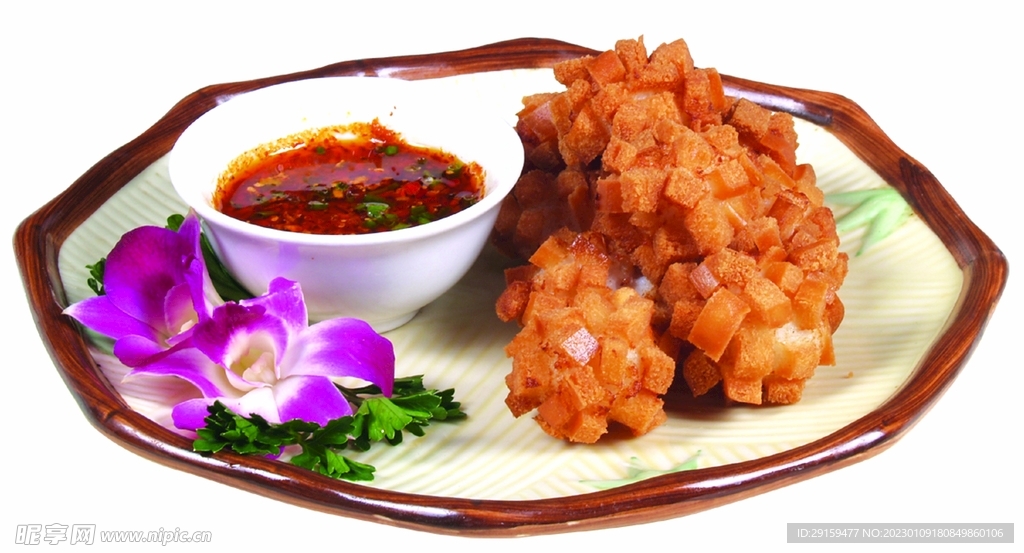 湘酥鱼丸