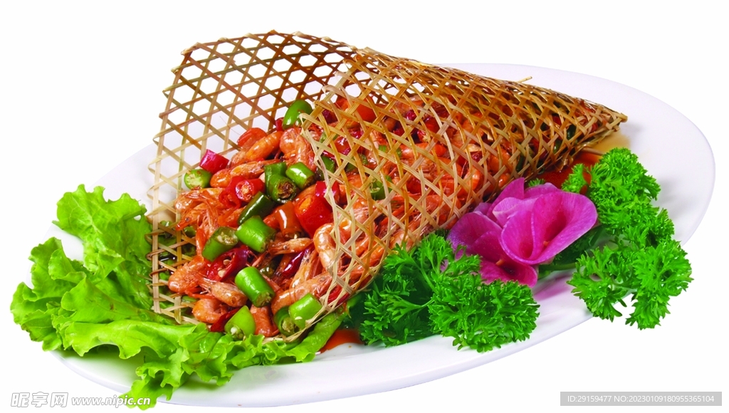 湘味小河虾