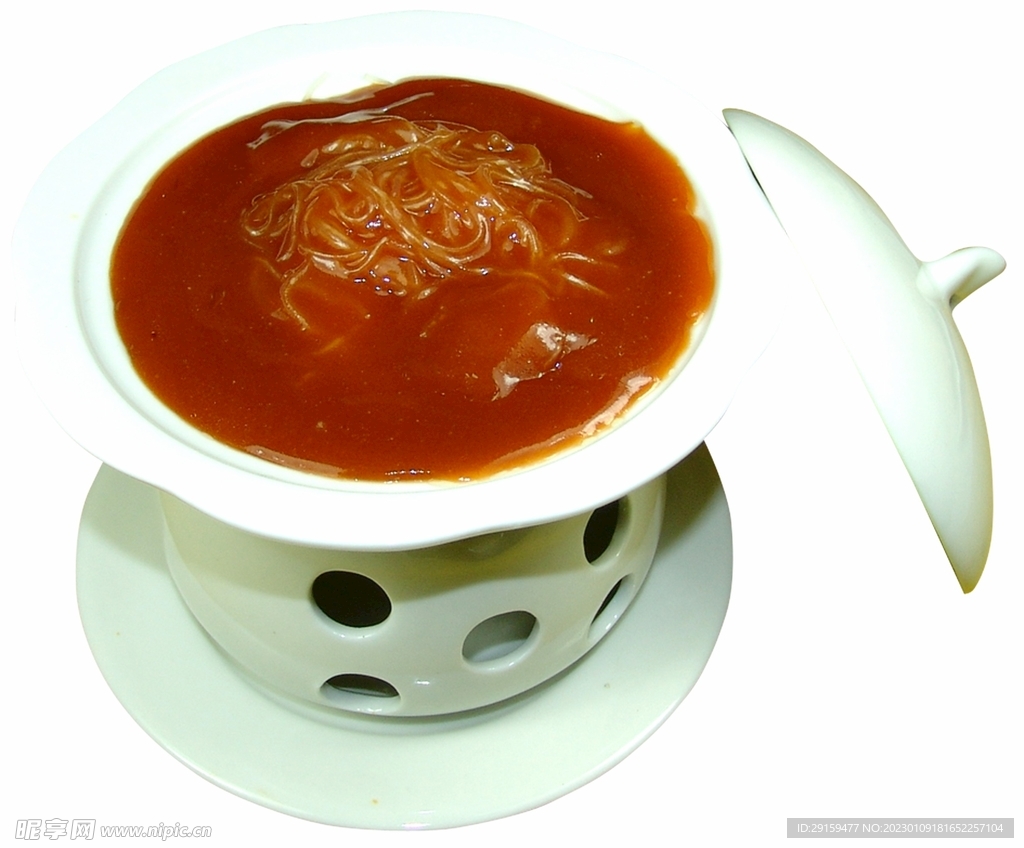 鱼翅捞饭