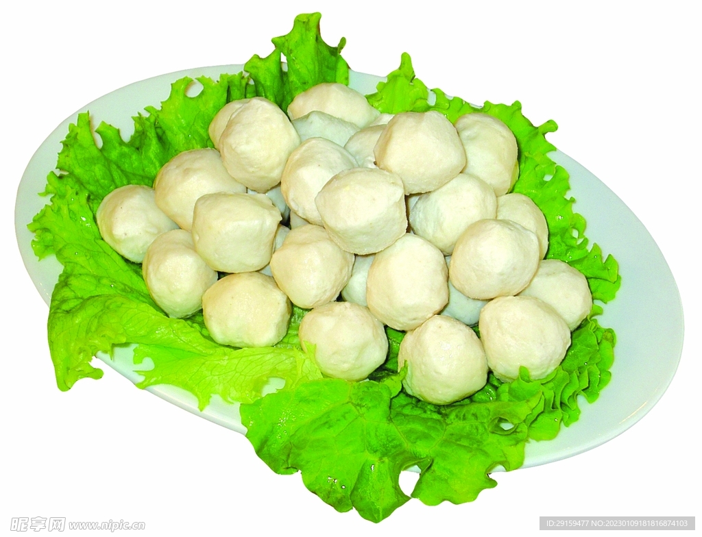 鱼丸墨鱼丸