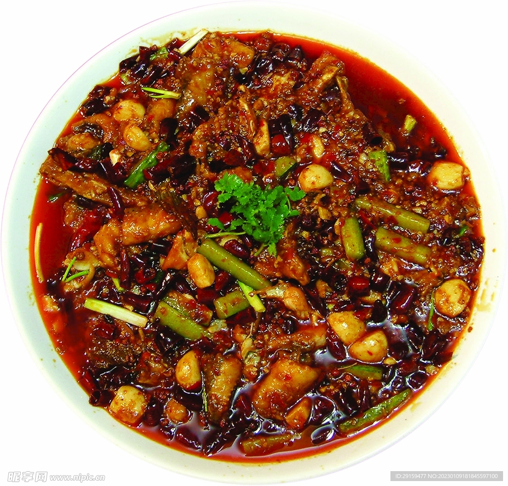 渝味乌江鱼