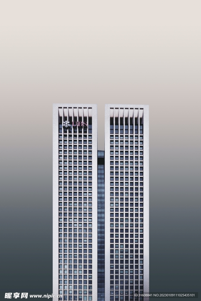 商务大楼