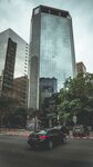 商务大楼 