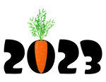 2023标题设计
