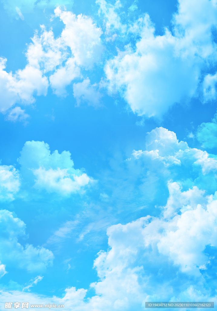 天空素材