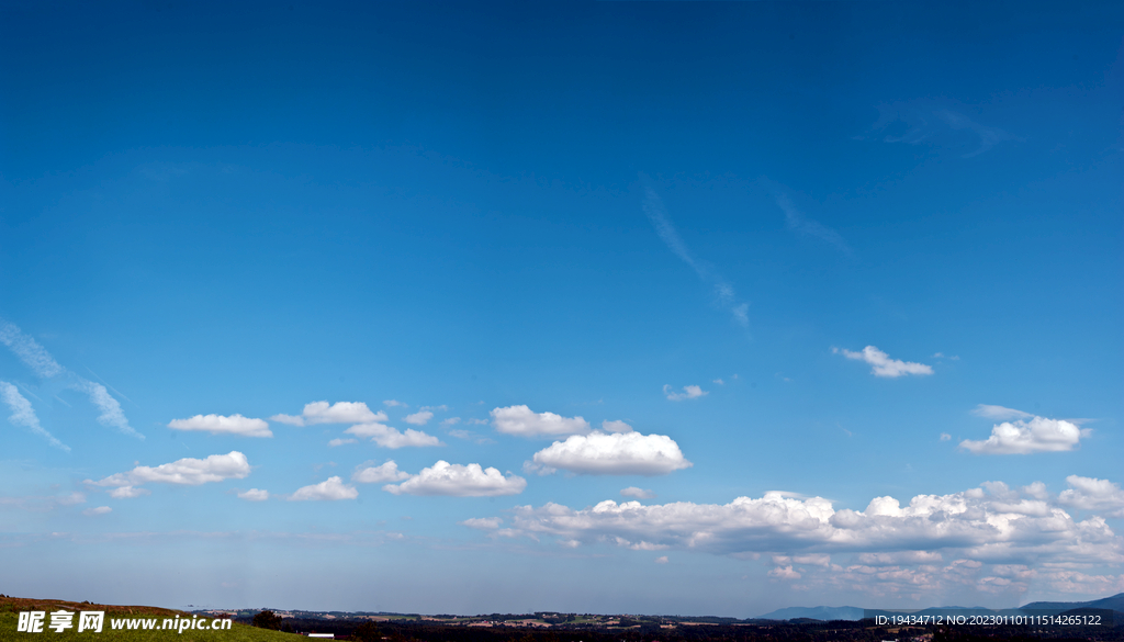 天空素材