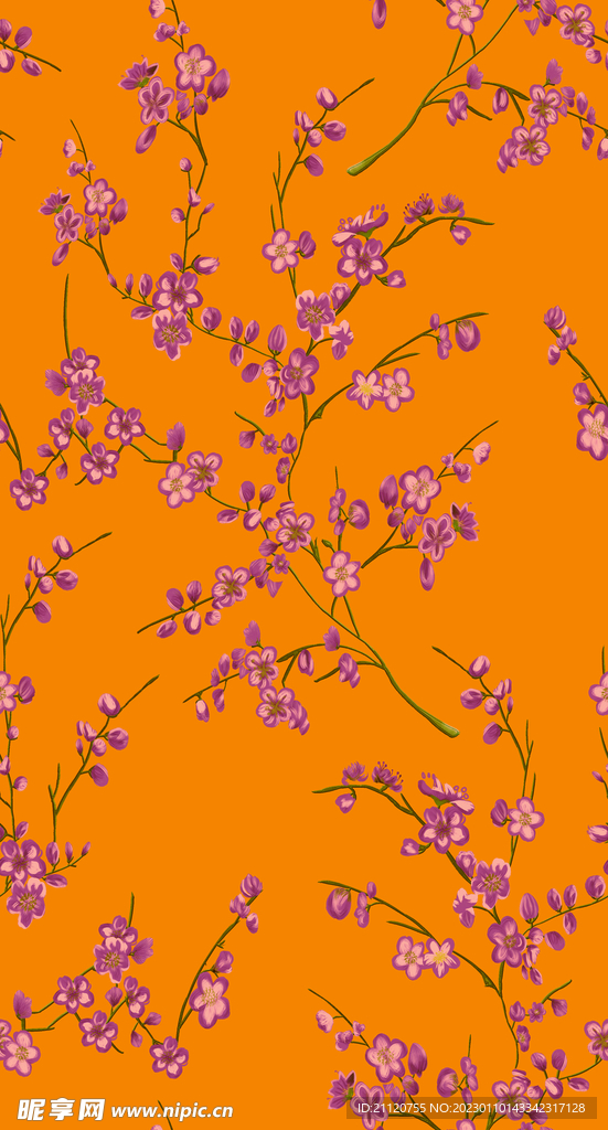数码印花