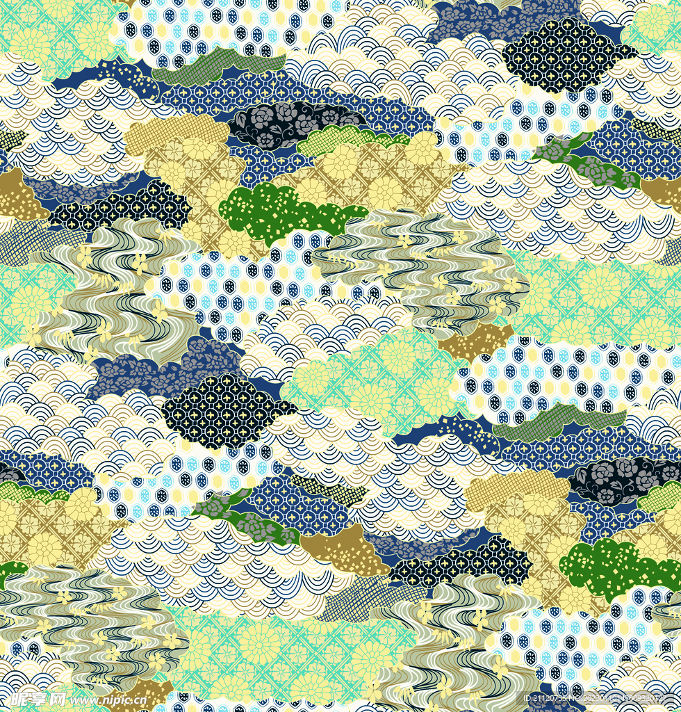 数码印花